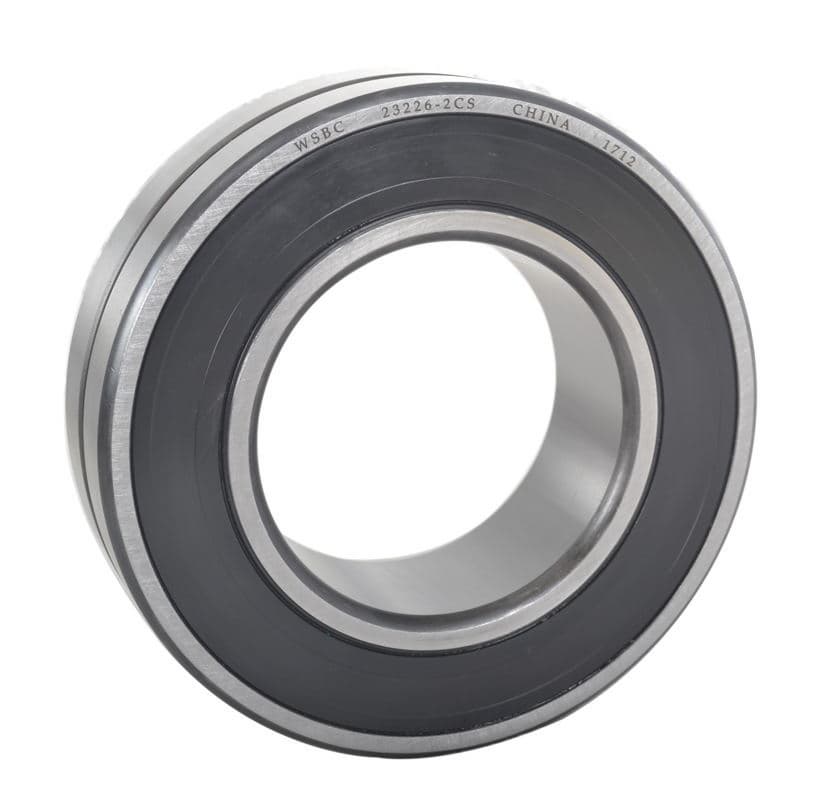 WSBC Sealed spherical roller bearings 23164_2CSK